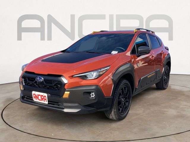 Used Car 2025 Subaru Crosstrek  Wilderness For Sale Under $30,000 In San Antonio, Texas
