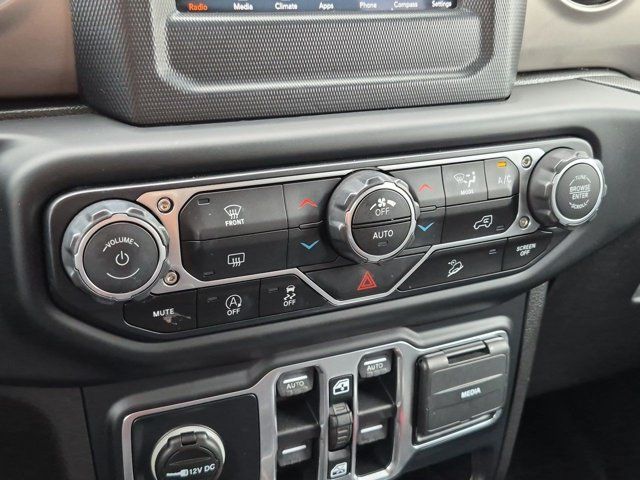 Used 2019 Jeep Wrangler SUV
