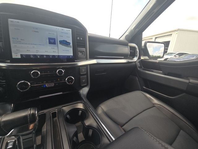 Photo of 2022 Ford F-150 Lariat in Dallas, GA - 30,  2022 Ford F-150 Lariat:B01814