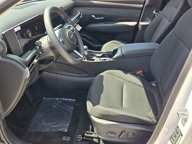 2026 Hyundai Tucson - $29,553