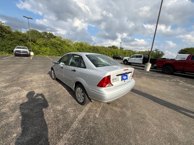 Used 2004 Light Tundra Clearcoat Metallic Ford SE image 37
