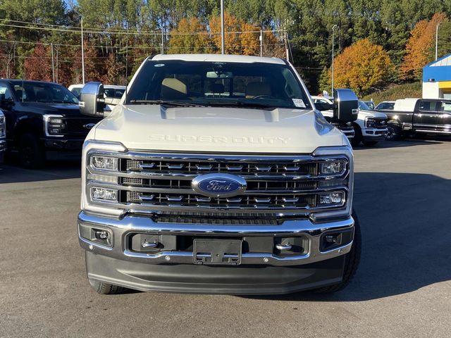 2024 Ford F-250SD Lariat 7