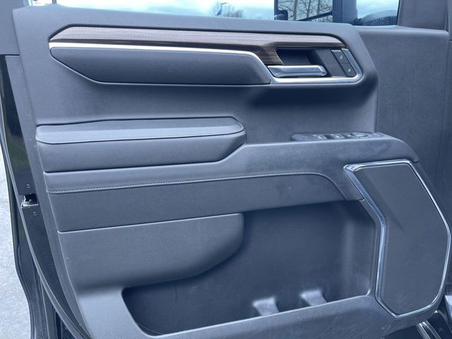 Used 2023 Chevrolet Silverado 1500 For Sale in New Hudson, MI
