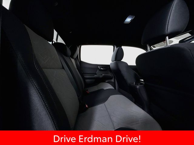 Used 2023 Toyota Tacoma Truck