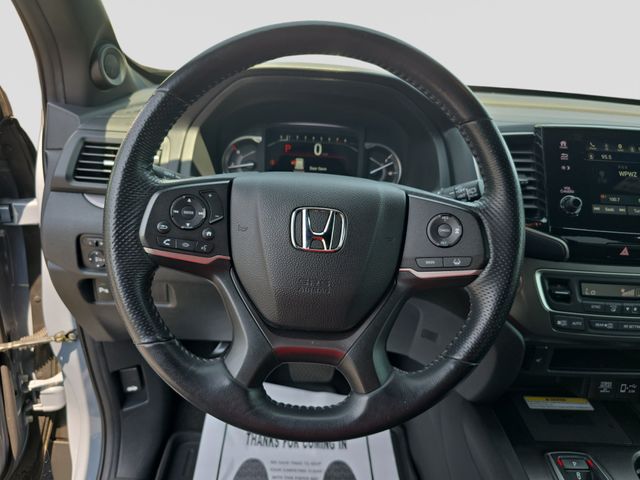 Used 2023 Honda Passport SUV