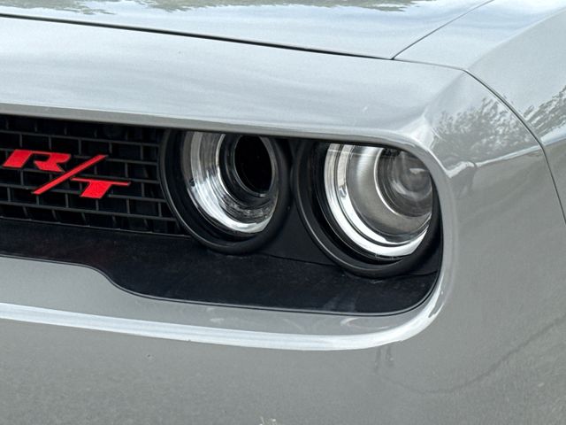 Used 2023 Dodge Challenger Coupe