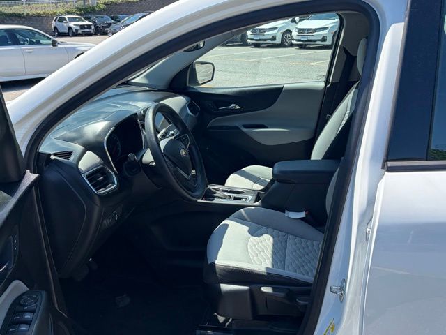 used 2019 Chevrolet Equinox car, priced at $9,492