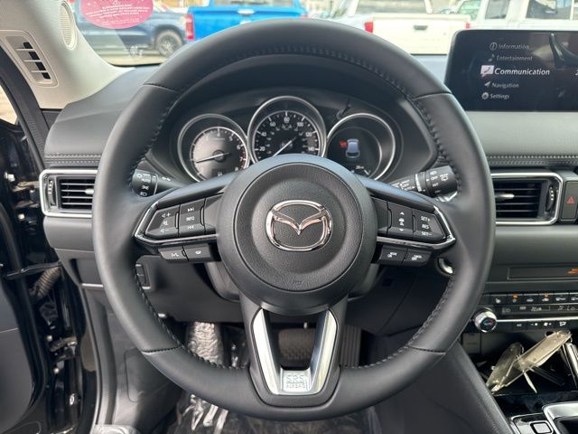 2024 Mazda CX-5 2.5 S Select Package 14