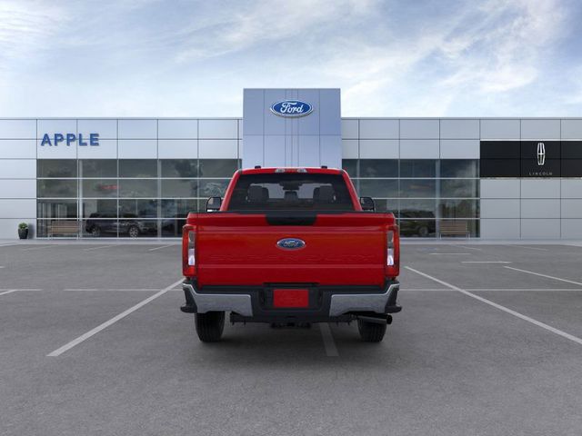 2025 Ford F-250 Super Duty XL