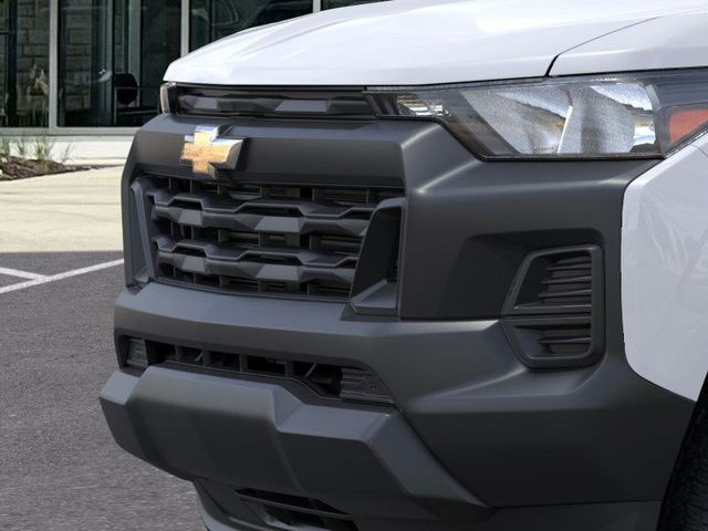 New 2025 Chevrolet Colorado For Sale in Grove City, OH