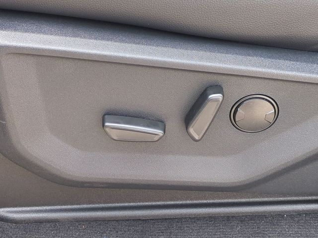 New 2026 Agate Black Metallic Ford F-350® Lariat® image 18