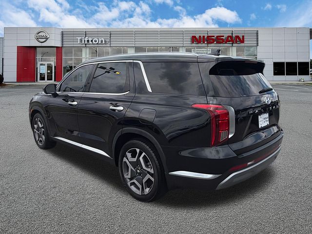 Used 2023 Hyundai Palisade SUV