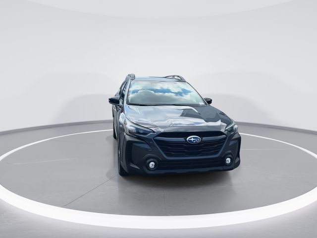 Used 2024 Gray Subaru Premium image 3