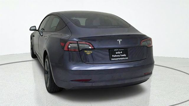 2023 Tesla Model 3 Base  at Big Star Chrysler Jeep Dodge Ram 