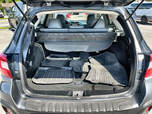 Used 2019 Gray Subaru 3.6R image 22