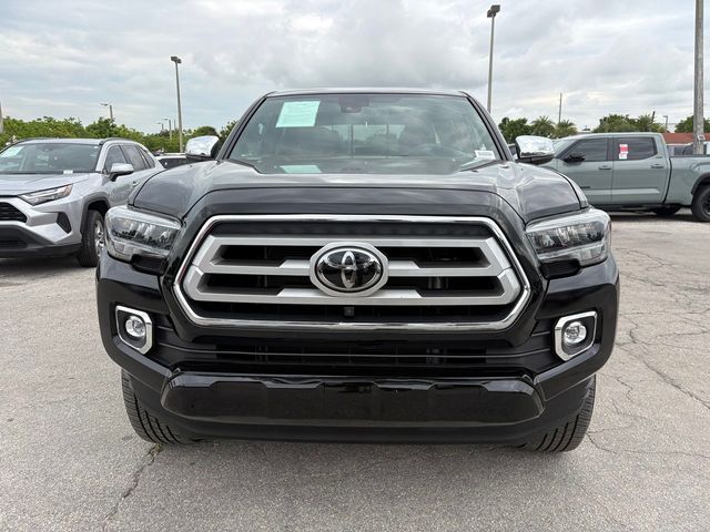 Used 2023 Toyota Tacoma Truck