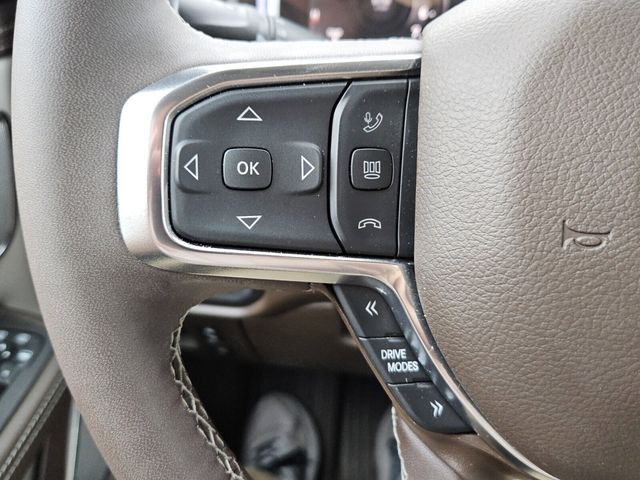 2026 Ram 1500 Laramie Crew Cab 4x2 5'7" Box