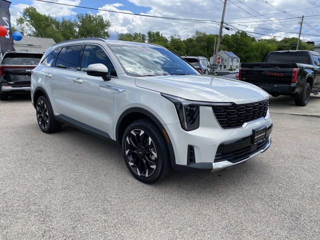 Used 2026 Kia Sorento SUV