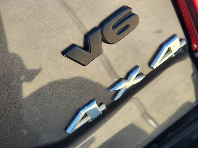 2023 Toyota Tacoma SR5 Gray at Classic Elite Chevrolet Sugar Land