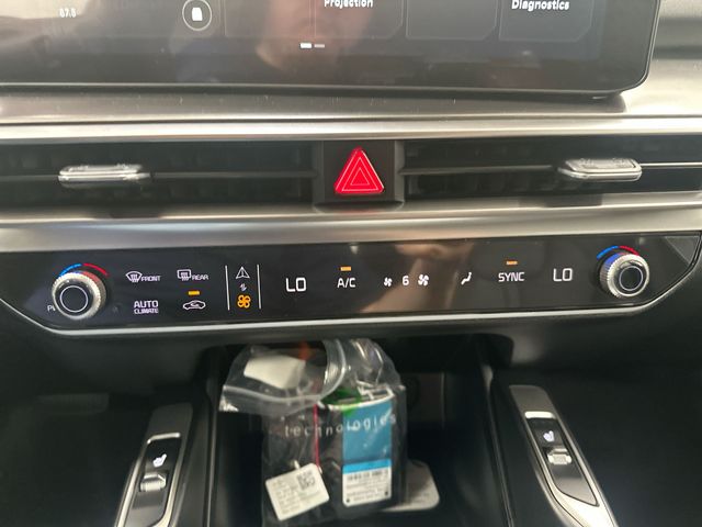 New 2026  Kia S image 17