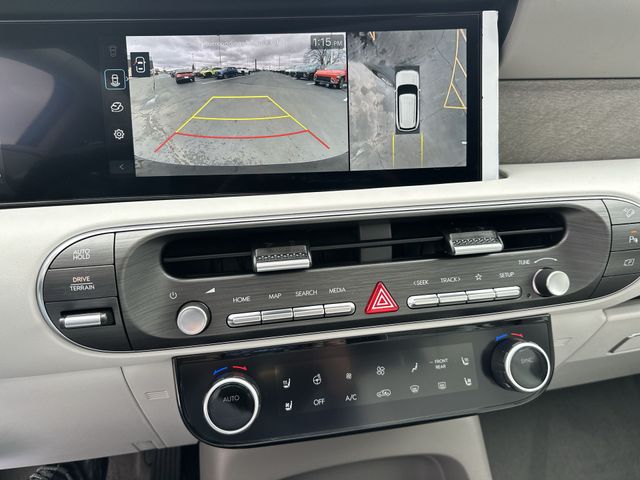 New 2026 Hyundai Palisade For Sale in Indianapolis, IN