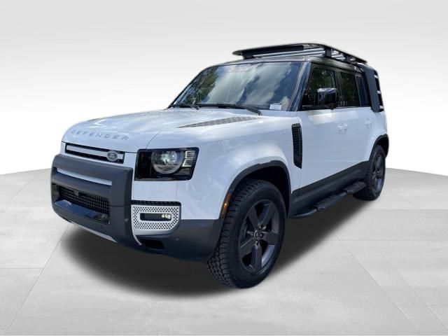 /2025 Land-Rover Defender