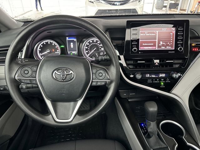 2024 Toyota Camry LE 7