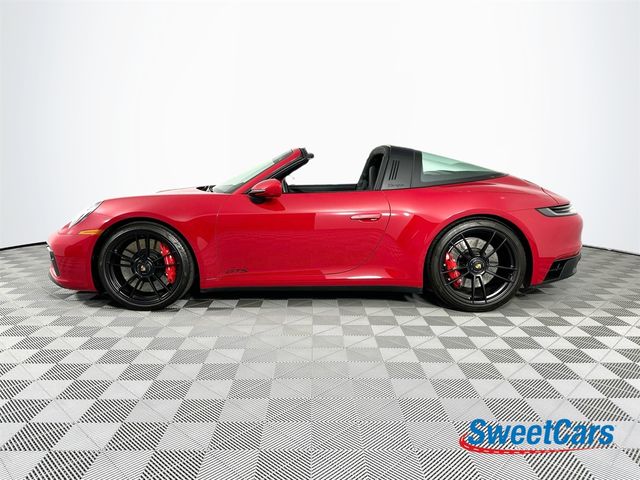 2024 Porsche 911