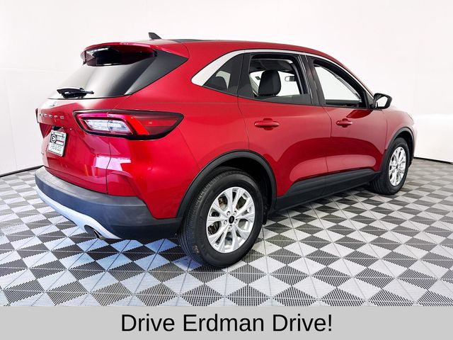 Used 2023 Ford Escape SUV