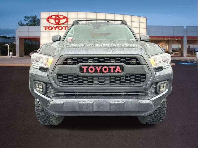 2021 Toyota Tacoma SR5 24