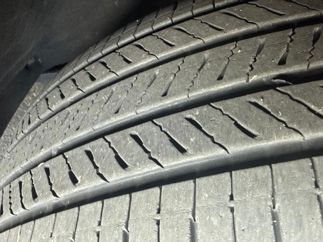 Used 2025 Toyota Sienna Van
