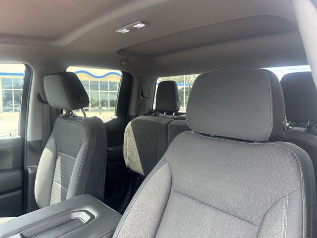 Used 2019 Chevrolet Silverado 1500 Truck