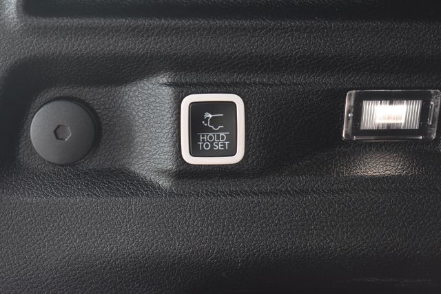 Used 2022 Jeep Grand Cherokee L SUV