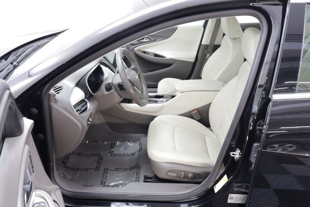 Used 2024 Chevrolet Malibu Sedan