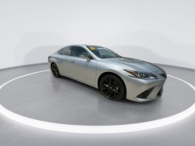 Used 2023 Lexus ES Sedan