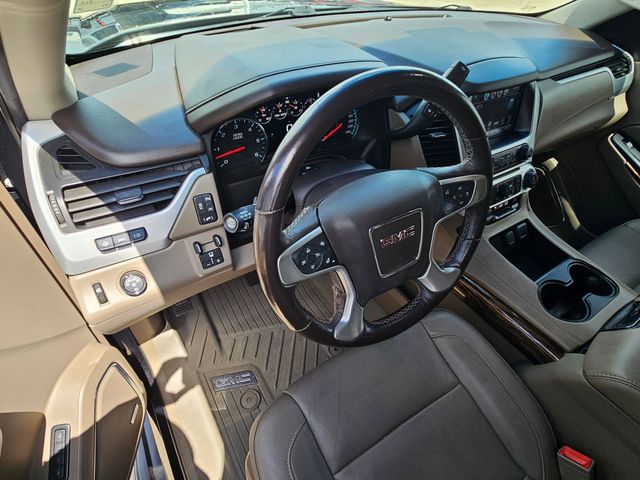 Certified Used 2019 Black GMC SLT image 11