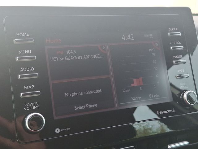 Used 2024 Toyota Camry Sedan