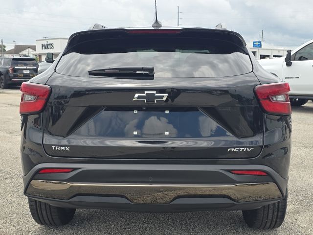 2024 Chevrolet Trax ACTIV:C02668