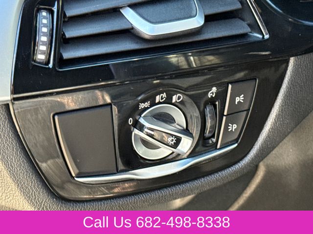 Used 2019 BMW 5 Series Sedan