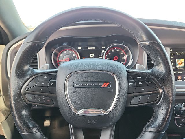 Used Car 2022 Dodge Charger  Gt For Sale Under $25,000 In Plainview, Texas