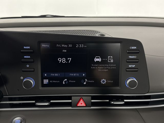New 2025 Hyundai Elantra For Sale in Indianapolis, IN