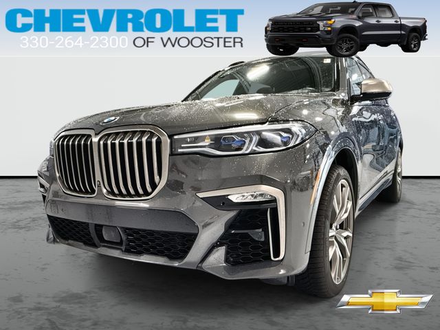 2021 BMW X7 for sale in Cleveland, Ohio