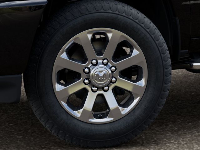 New 2027 Ram 2500 Truck