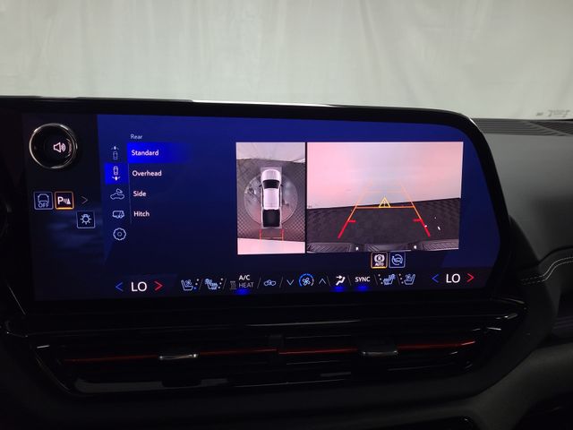 2026 – Chevrolet – Silverado EV