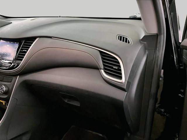 2022 Chevrolet Trax LT Black at South Hills Kia
