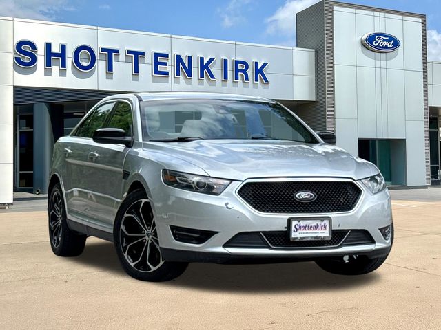 2013 Ford Taurus SHO