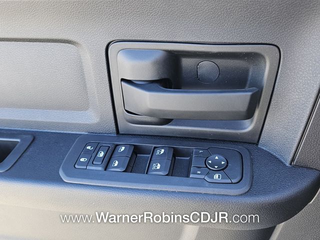 New 2026 White Ram Tradesman image 31