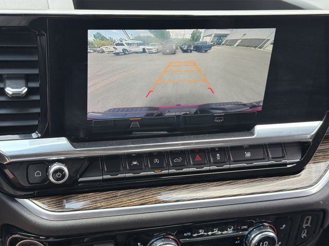Used 2022 Red GMC Elevation image 24
