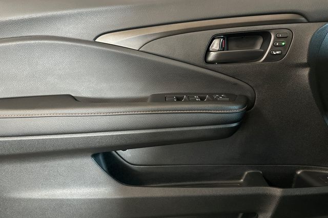 New 2026 Modern Steel Metallic Honda TrailSport+ image 9