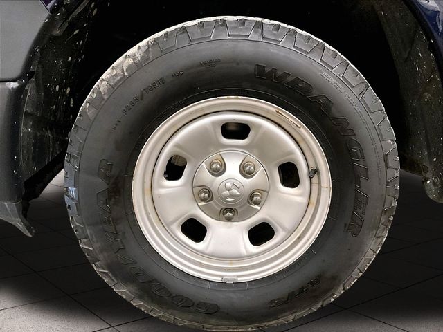 2017 Ram 1500 Tradesman - 8